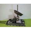 Recambio de palanca cambio para volkswagen golf vi (5k1) sport referencia OEM IAM 1Q0711049C  