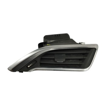 Recambio de rejilla aireadora para peugeot 2008 (--.2013) 1.2 12v e-thp referencia OEM IAM 9673131677 LADO DERECHO 