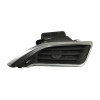 Recambio de rejilla aireadora para peugeot 2008 (--.2013) 1.2 12v e-thp referencia OEM IAM 9673131677 LADO DERECHO 