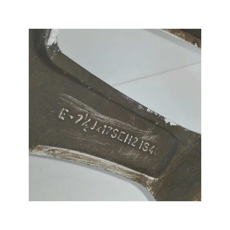 LLANTA E7 5JX17SEH2 IS40