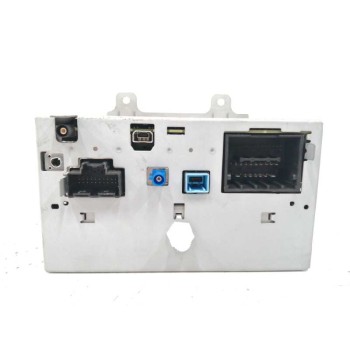 Recambio de sistema navegacion gps para opel insignia sports tourer 2.0 cdti cat referencia OEM IAM 344831230 22790015 