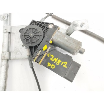 Recambio de elevalunas delantero derecho para skoda octavia berlina (1u2) 1.9 tdi referencia OEM IAM FUNDA  