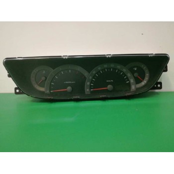 CUADRO INSTRUMENTOS 8020021100 11000918400S 