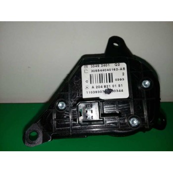 Recambio de mando volante para mercedes-benz clase c (w204) familiar 250 t cdi blueefficiency (204.203) referencia OEM IAM A2048