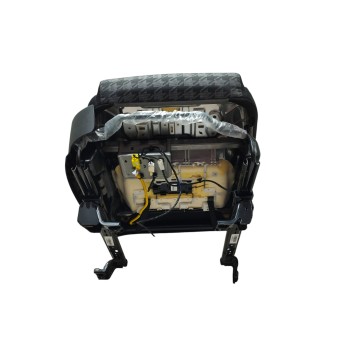 Recambio de asiento delantero derecho para mg zs suv (azs1) 1.5 vti referencia OEM IAM   
