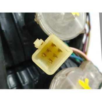 Recambio de piloto trasero derecho para aixam 400 400 cc referencia OEM IAM 84170202  