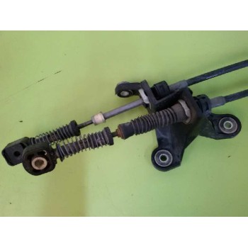 Recambio de palanca cambio para volkswagen golf vi (5k1) sport referencia OEM IAM 1Q0711049C  