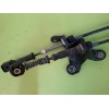 Recambio de palanca cambio para volkswagen golf vi (5k1) sport referencia OEM IAM 1Q0711049C  