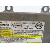 Recambio de centralita airbag para ssangyong actyon 2.0 td cat referencia OEM IAM 8625131040  