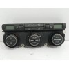 Recambio de mando climatizador para volkswagen golf v (1k1) 1.6 fsi referencia OEM IAM 1K0907044BN  74641471