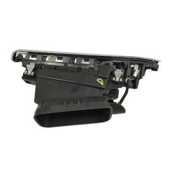 Recambio de rejilla aireadora para peugeot 2008 (--.2013) 1.2 12v e-thp referencia OEM IAM 9673131677 LADO DERECHO 