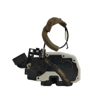 Recambio de cerradura puerta trasera derecha para nissan x-trail (t32) 1.6 dci turbodiesel cat referencia OEM IAM   