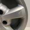Recambio de llanta para kia sorento 2.5 crdi referencia OEM IAM 529103E700 E17X7J H2 ET45 