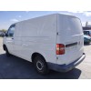 volkswagen t5 transporter/furgoneta del año 2005