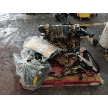 Recambio de motor completo para citroën xsara berlina 1.6 16v cat (nfu / tu5jp4) referencia OEM IAM NFU  