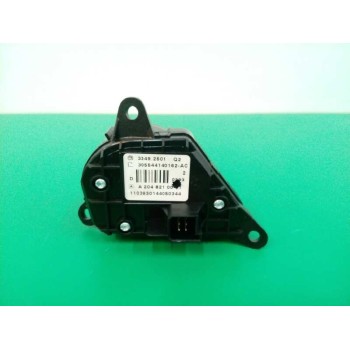 Recambio de mando volante para mercedes-benz clase c (w204) familiar 250 t cdi blueefficiency (204.203) referencia OEM IAM A2048