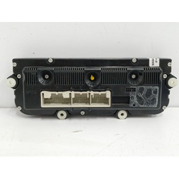 Recambio de mando climatizador para volkswagen golf v (1k1) 1.6 fsi referencia OEM IAM 1K0907044BN  74641471