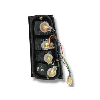 Recambio de piloto trasero izquierdo para aixam 400 400 cc referencia OEM IAM 84170102  