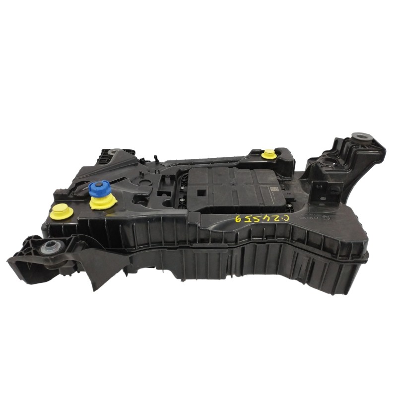 Recambio de deposito adblue para citroën c4 picasso 1.6 blue-hdi fap referencia OEM IAM 9818559280  