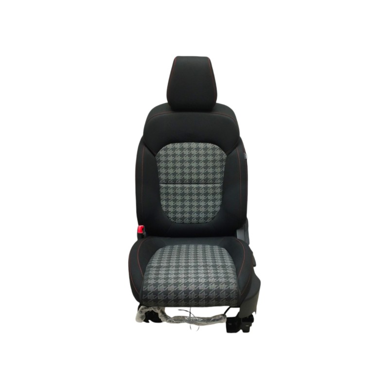 Recambio de asiento delantero izquierdo para mg zs suv (azs1) 1.5 vti referencia OEM IAM   