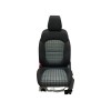 Recambio de asiento delantero izquierdo para mg zs suv (azs1) 1.5 vti referencia OEM IAM   