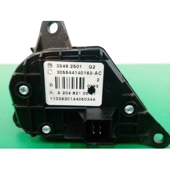 Recambio de mando volante para mercedes-benz clase c (w204) familiar 250 t cdi blueefficiency (204.203) referencia OEM IAM A2048
