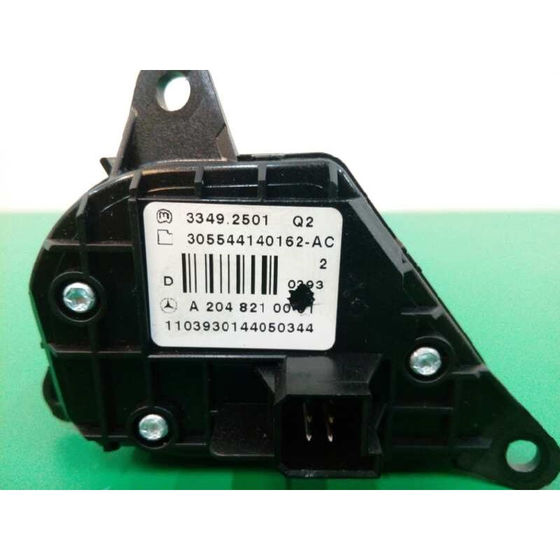 MANDO VOLANTE LADO DERECHO