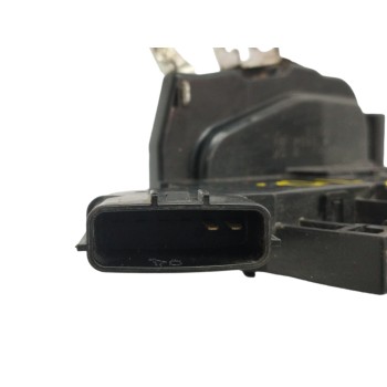 Recambio de cerradura puerta trasera derecha para nissan x-trail (t32) 1.6 dci turbodiesel cat referencia OEM IAM   