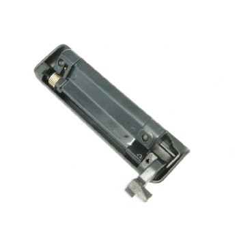 Recambio de maneta exterior delantera derecha para ford transit bus 1995 tourneo 2.5 referencia OEM IAM 1090806  