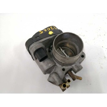 Recambio de caja mariposa para seat ibiza (6k1) 1.6 referencia OEM IAM 06A133062A  