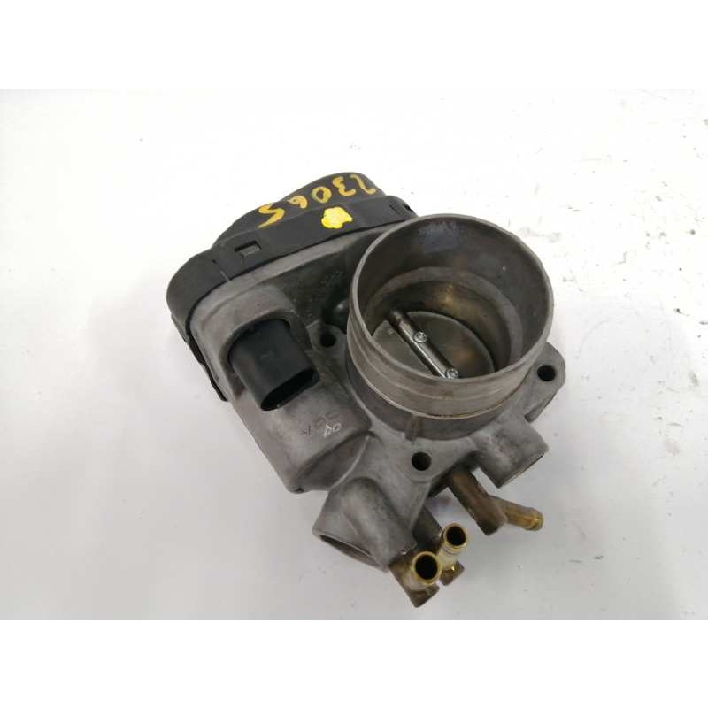 Recambio de caja mariposa para seat ibiza (6k1) 1.6 referencia OEM IAM 06A133062A  