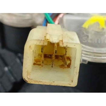 Recambio de piloto trasero izquierdo para aixam 400 400 cc referencia OEM IAM 84170102  