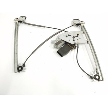 Recambio de elevalunas delantero derecho para skoda octavia berlina (1u2) 1.9 tdi referencia OEM IAM FUNDA  