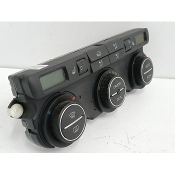 Recambio de mando climatizador para volkswagen golf v (1k1) 1.6 fsi referencia OEM IAM 1K0907044BN  74641471