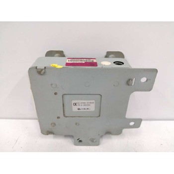 Recambio de modulo electronico para ssangyong actyon 2.0 td cat referencia OEM IAM 8712031220  