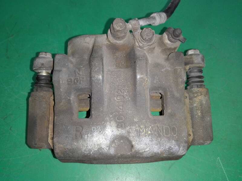 Recambio de pinza freno delantera derecha para hyundai h 1 starex h 1 starex td referencia OEM IAM BC141021  