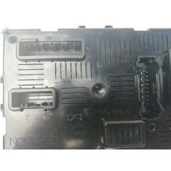 Recambio de modulo electronico para nissan nv 200 (m20) 1.5 dci cat referencia OEM IAM 284B2JX52C  