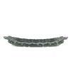 Recambio de rejilla delantera para ford kuga (cbs) referencia OEM IAM LV4B8200G  