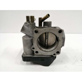 Recambio de caja mariposa para seat ibiza (6k1) 1.6 referencia OEM IAM 06A133062A  