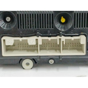 Recambio de mando climatizador para volkswagen golf v (1k1) 1.6 fsi referencia OEM IAM 1K0907044BN  74641471