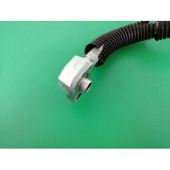 Recambio de tubos aire acondicionado para ford transit caja cerrada ´06 ft 330 k trend lkw referencia OEM IAM   