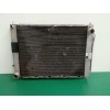Recambio de radiador agua para renault modus pack dynamique referencia OEM IAM 8200149953  