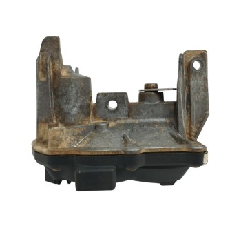 Recambio de caja mariposa para nissan x-trail (t32) 1.6 dci turbodiesel cat referencia OEM IAM 147B08010R  