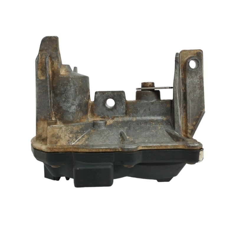 Recambio de caja mariposa para nissan x-trail (t32) 1.6 dci turbodiesel cat referencia OEM IAM 147B08010R  