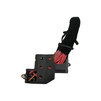 Recambio de caja reles / fusibles para porsche cayenne (typ 9pa1) s referencia OEM IAM 7L0941828  