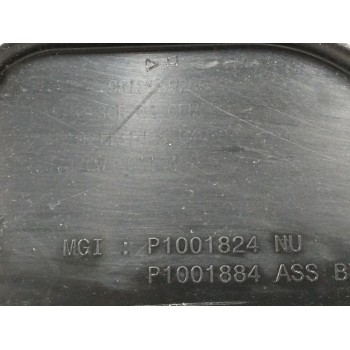 Recambio de deposito adblue para citroën c4 picasso 1.6 blue-hdi fap referencia OEM IAM 9818559280  