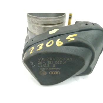 Recambio de caja mariposa para seat ibiza (6k1) 1.6 referencia OEM IAM 06A133062A  