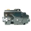 Recambio de cerradura puerta delantera izquierda para skoda fabia (5j2 ) referencia OEM IAM 3B1837015BC  
