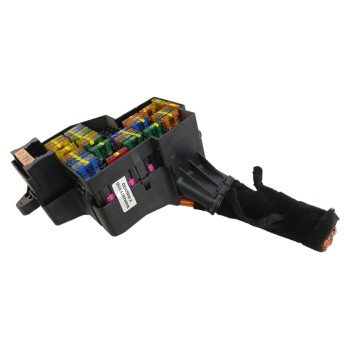 Recambio de caja reles / fusibles para porsche cayenne (typ 9pa1) s referencia OEM IAM 7L0941828  