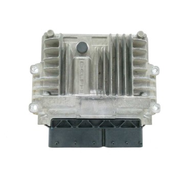 Recambio de centralita motor uce para ssangyong actyon 2.0 td cat referencia OEM IAM A6645406532 28075098 